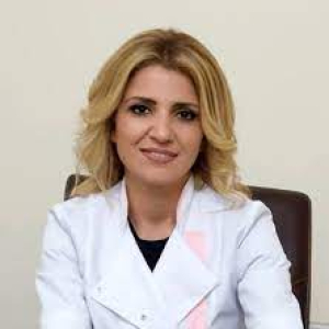 Գայանե Աշոտի Այվազյան